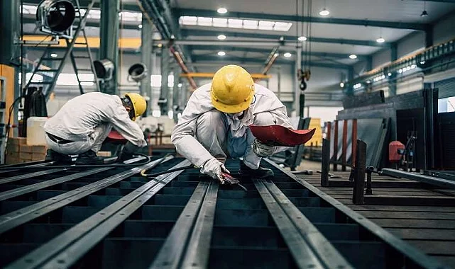 Ayrancılar Katlar Arası Taşıma